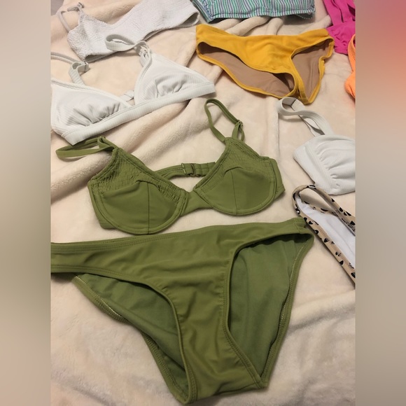 TARGET Bikini Bundle - Picture 5 of 5